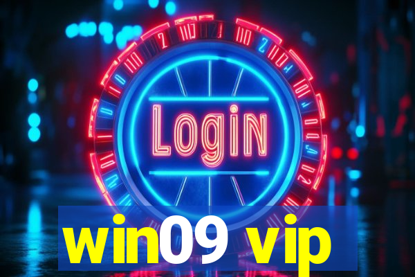 win09 vip